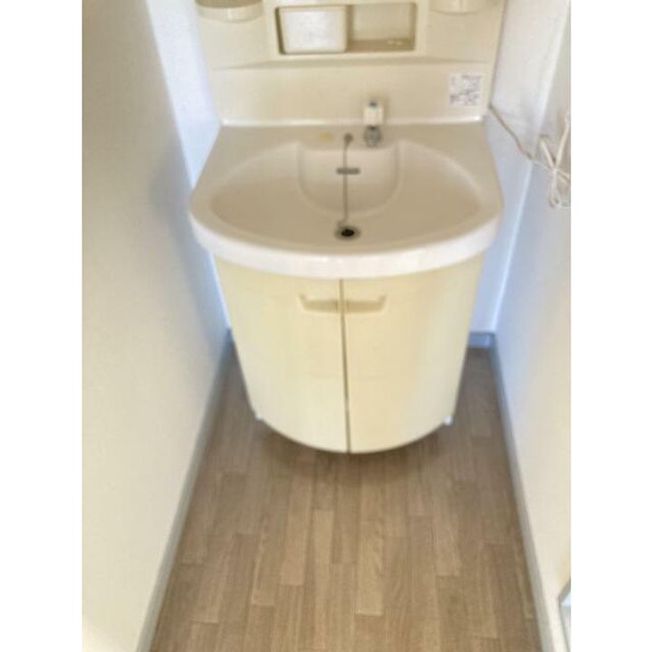 レジデンスTMの内装