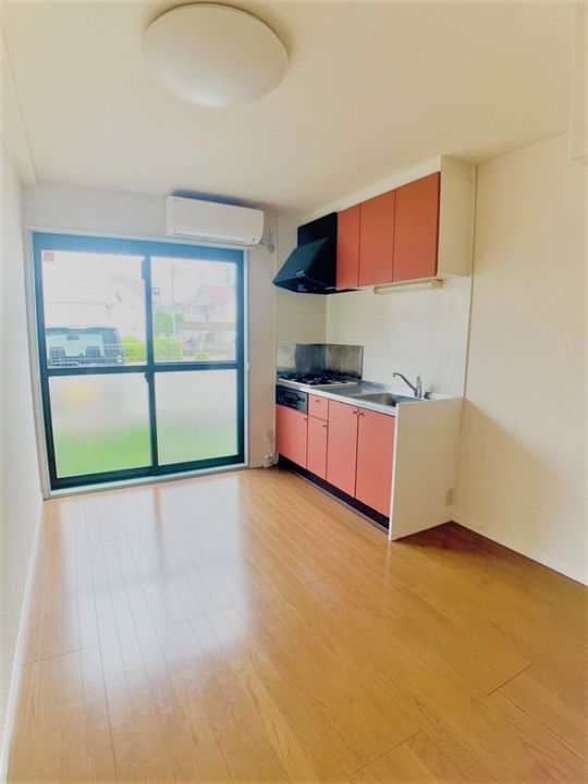 レオパレスNEW砂田103のその他画像