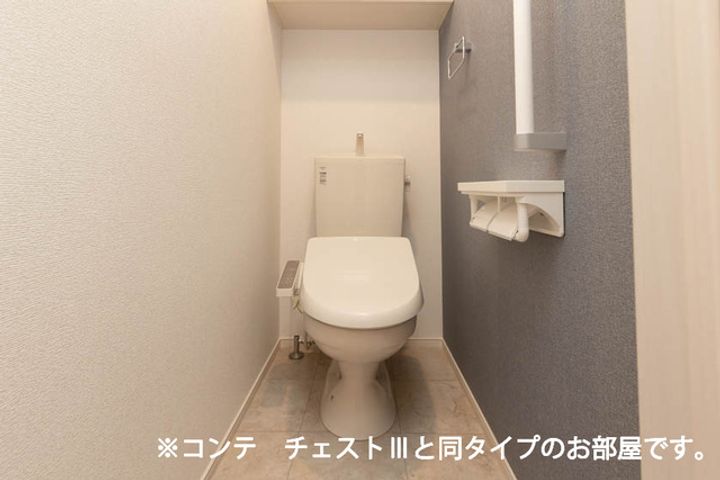 リンの内装