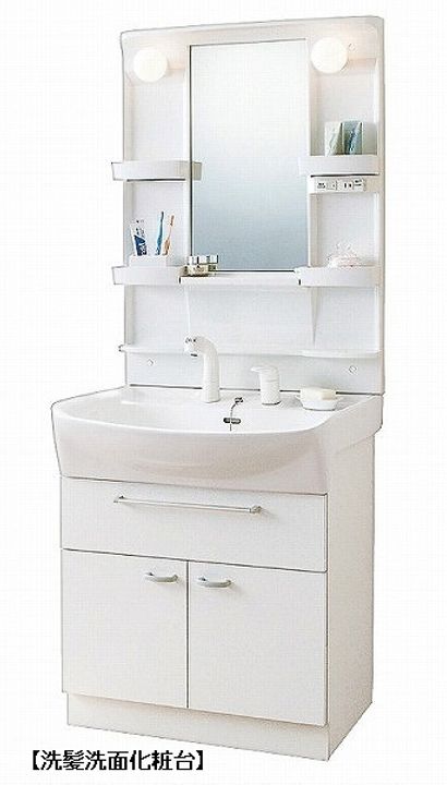 ソレイユの内装