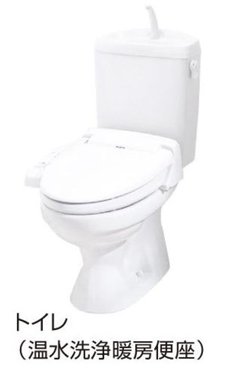 ソレイユの内装