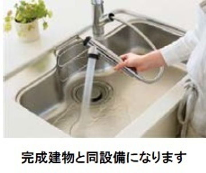 コンフォート ヒルのその他画像