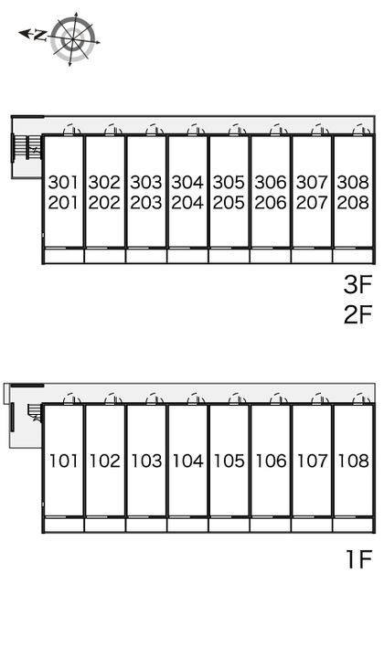 レオネクスト藤のその他画像