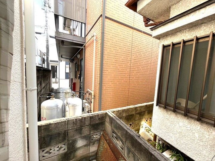 センチュリーハイム若葉台103のその他画像