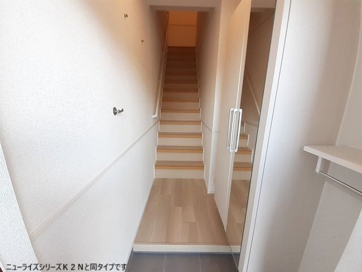 ヒカルサ深谷ノースのその他画像