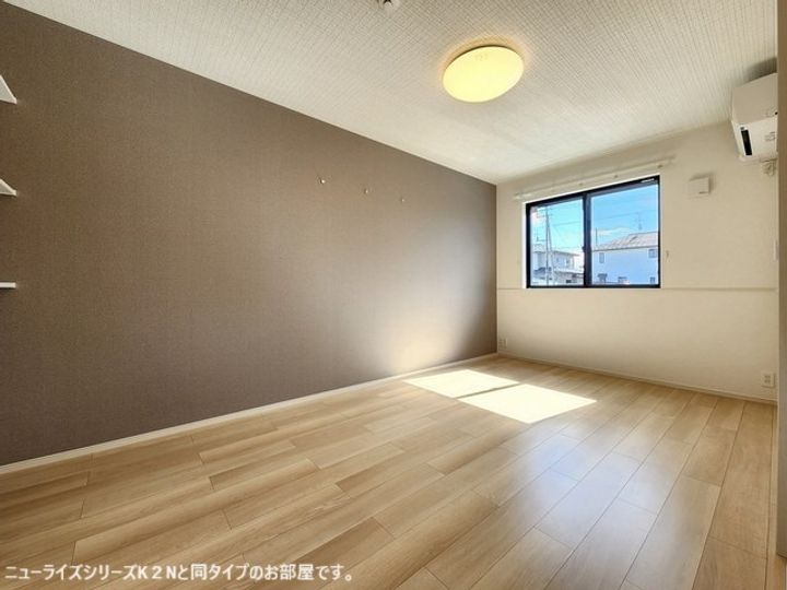 ヒカルサ深谷ノースのその他画像