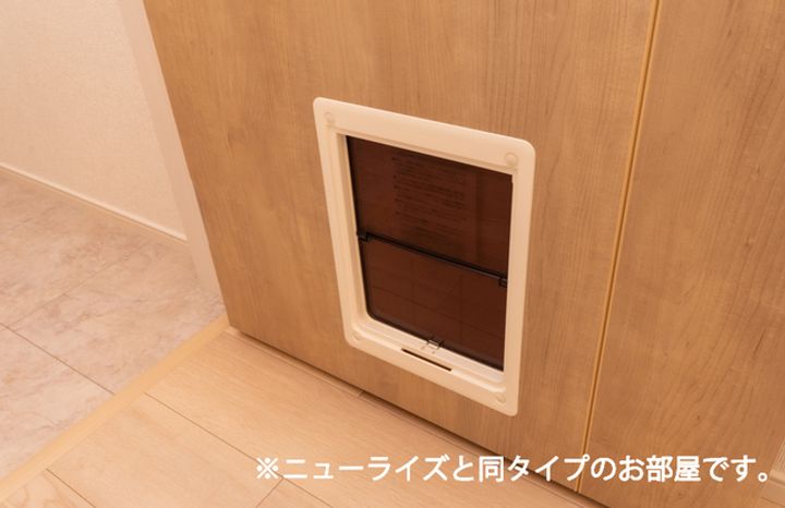 ヒカルサ深谷ノースのその他画像