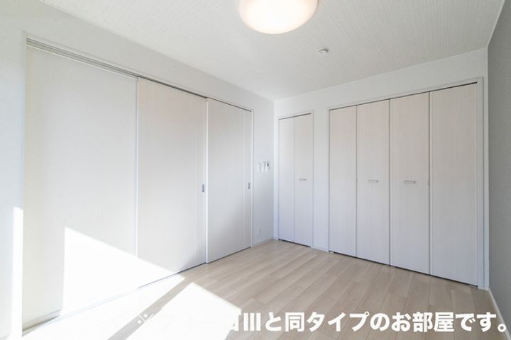ラ・フェリーチェ Bのその他画像