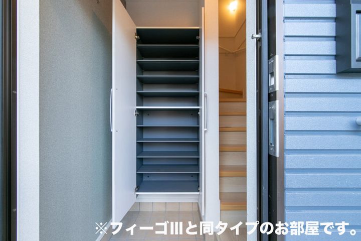 ラ・フェリーチェ Bのその他画像