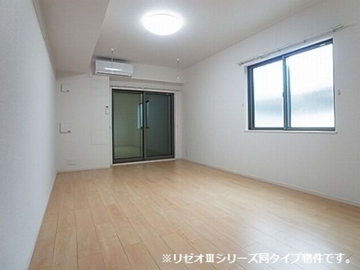 エーデルハイムDのその他画像
