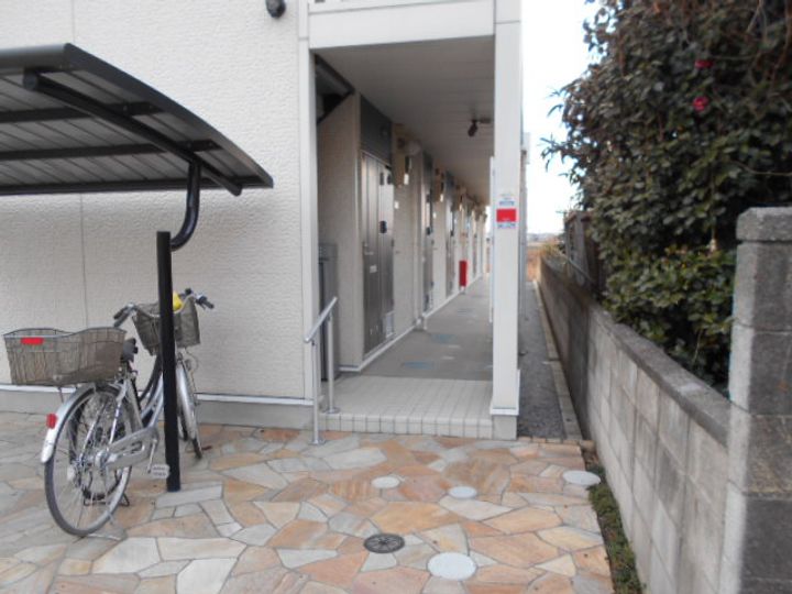 レオネクストSAADのその他画像