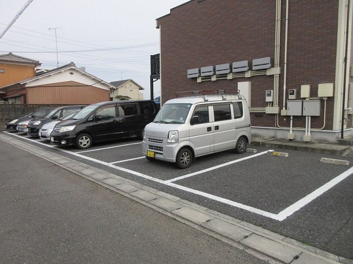 レオネクストコンカドールのその他画像