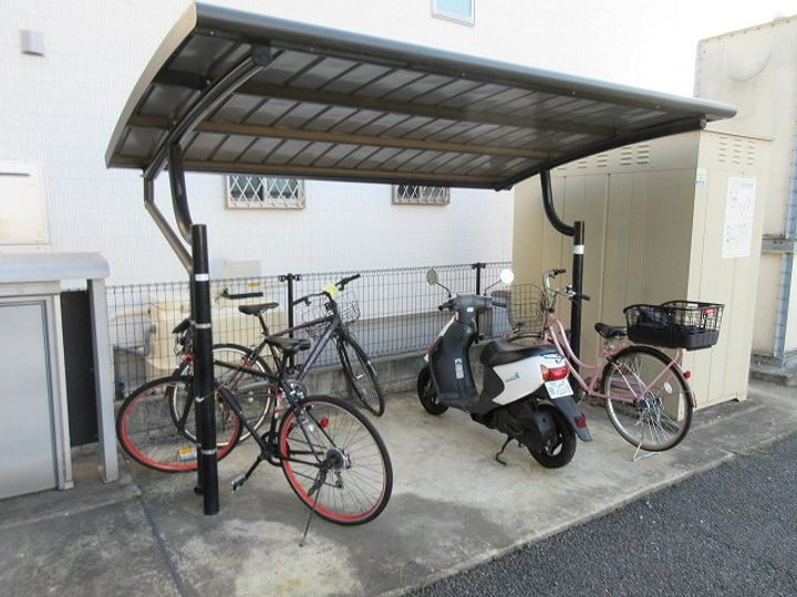 レオネクストレリーフのその他画像