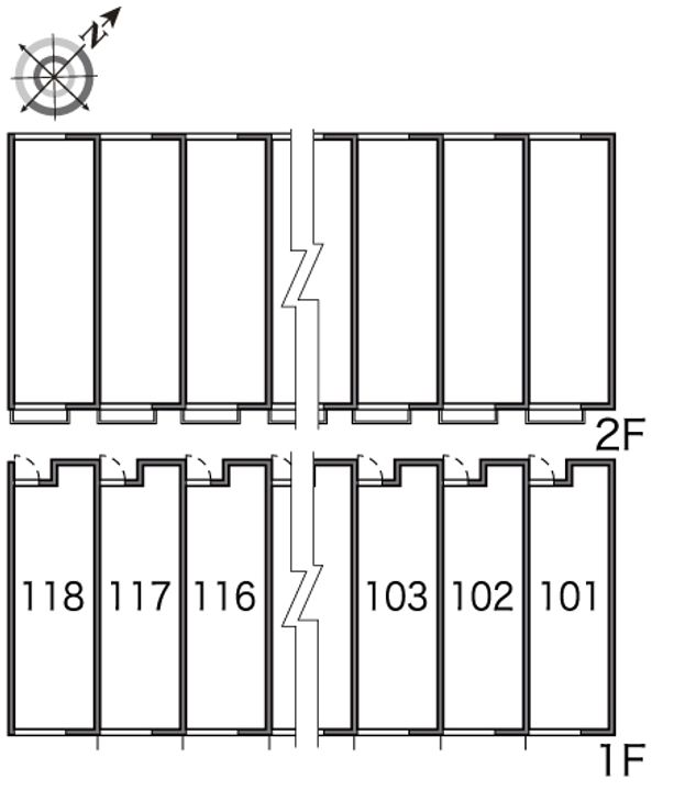 レオネクストレリーフのその他画像
