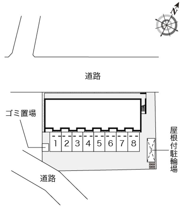 レオネクスト野鳥の森103のその他画像