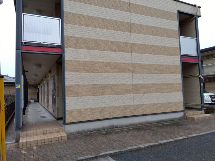 レオパレスセレッソセカンドのその他画像