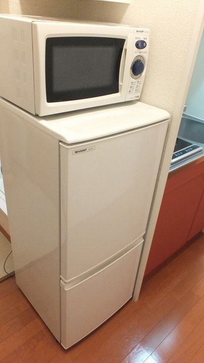 レオパレスセレッソセカンドのその他画像