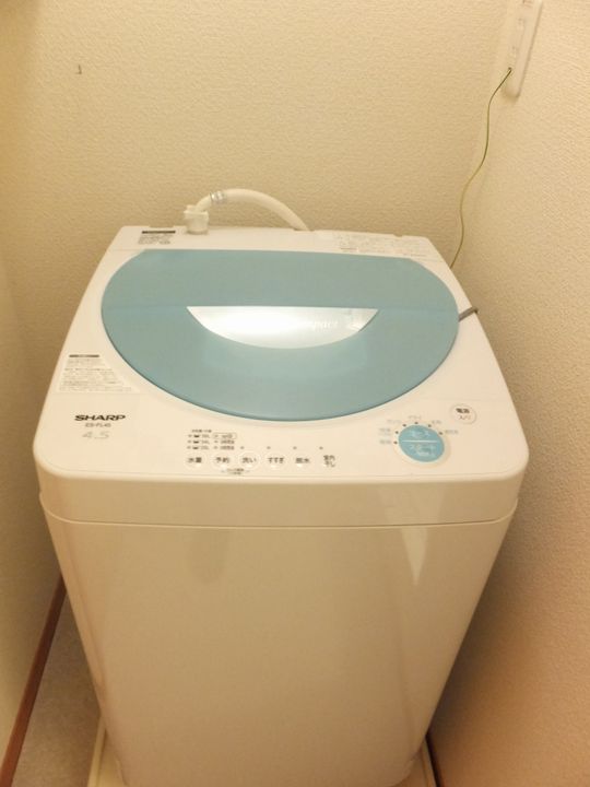 レオパレスセレッソセカンドのその他画像