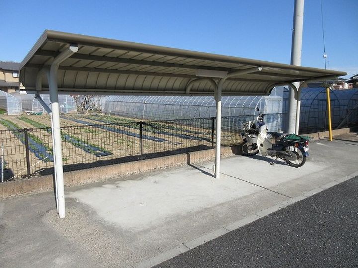 レオパレスセレッソセカンドのその他画像