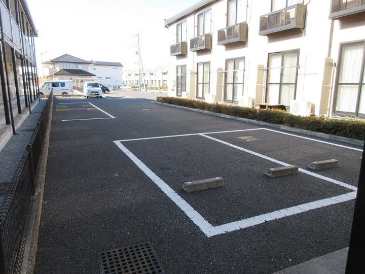 レオパレスセレッソセカンドのその他画像