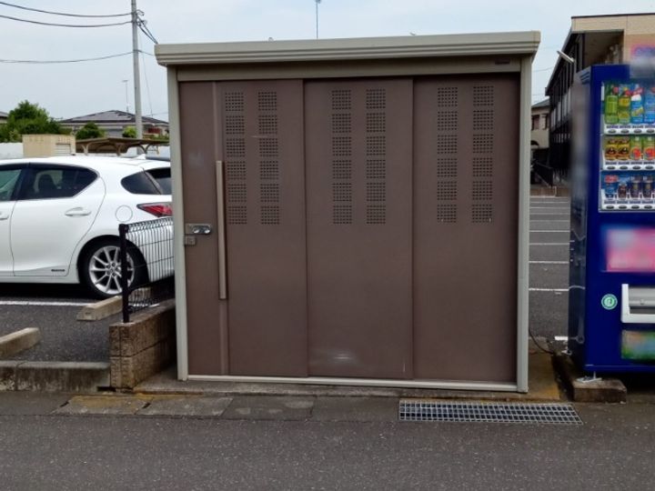 レオパレスセレッソセカンドのその他画像