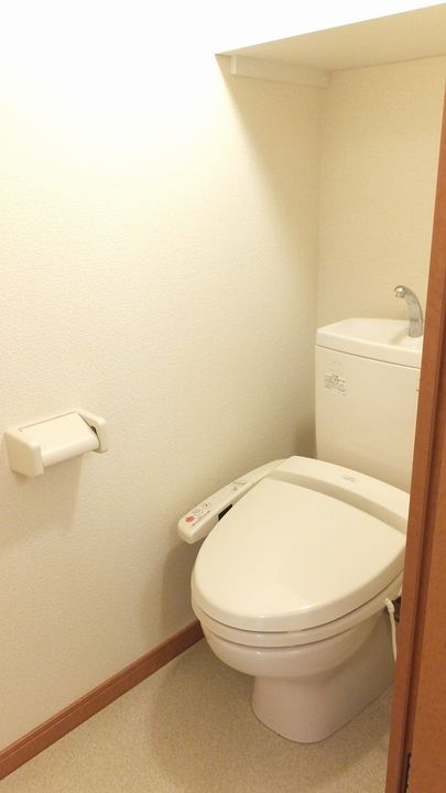 レオパレスセレッソセカンドのその他画像