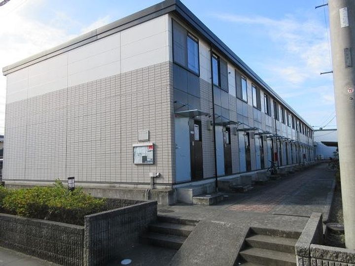 レオパレスソレイユ109のその他画像