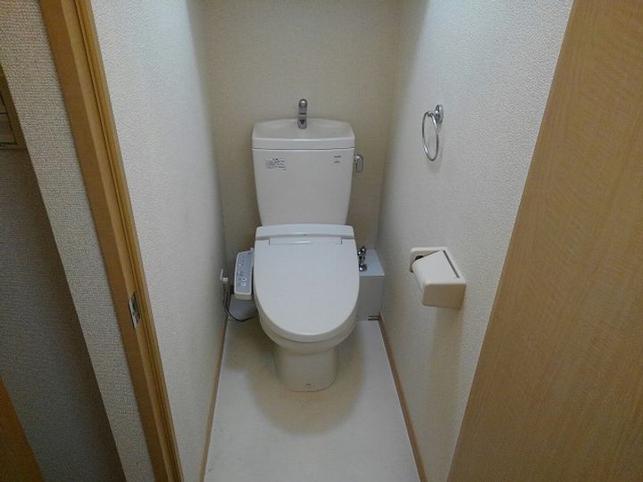 レオパレスつくばのその他画像