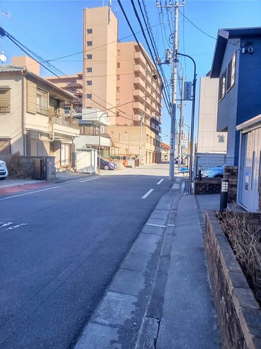 レオパレスつくばのその他画像