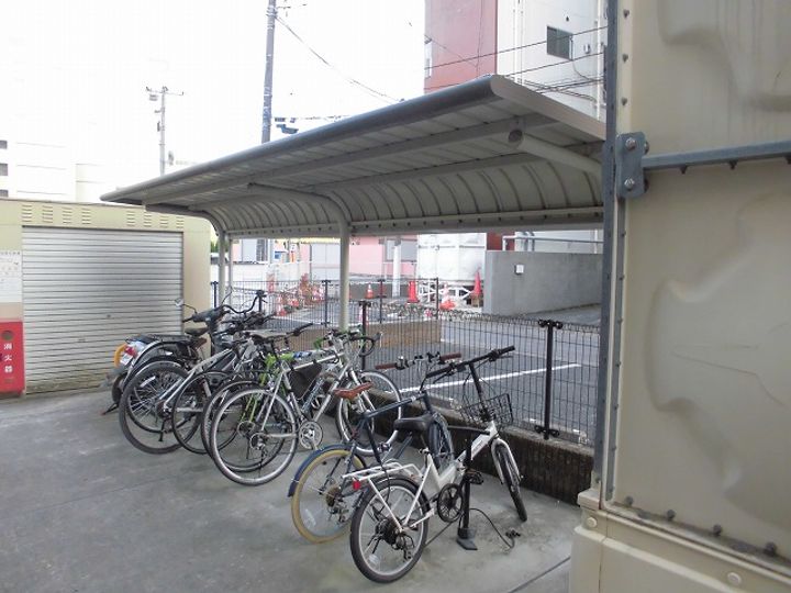 レオパレスつくばのその他画像