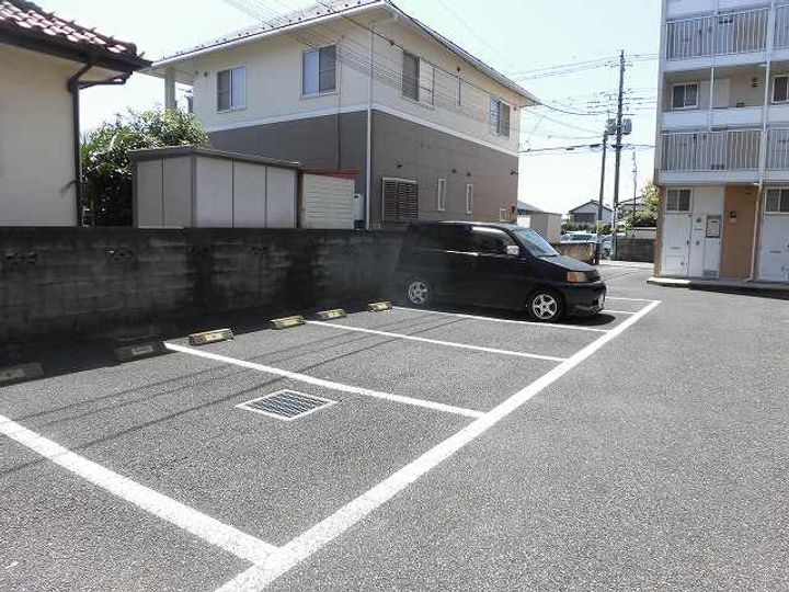 レオパレスハナブサ Naraのその他画像