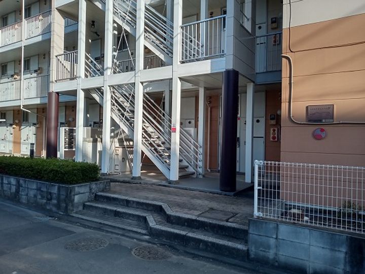 レオパレスハナブサ Naraのその他画像