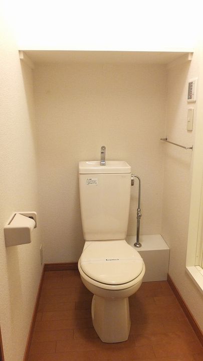 レオパレスハナブサ Naraのその他画像