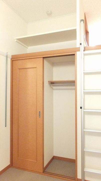 レオパレスハナブサ Naraのその他画像