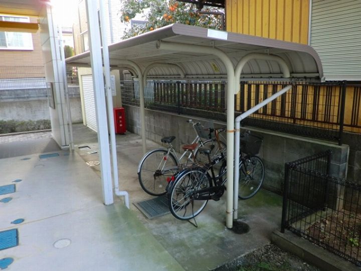 レオパレスRyouのその他画像