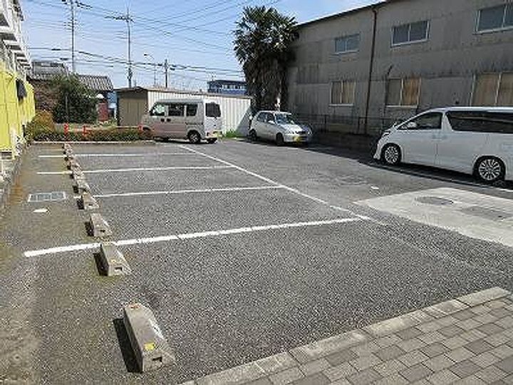 レオパレスRyouのその他画像