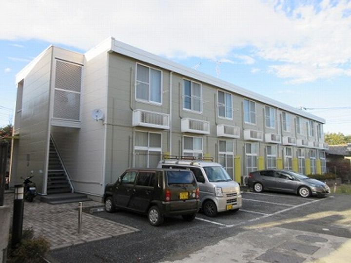 レオパレスRyouのその他画像