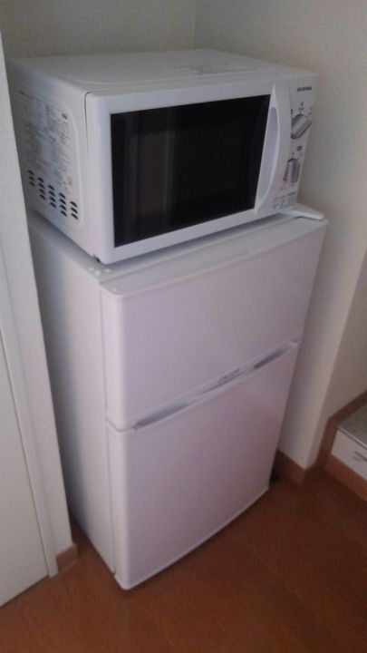 レオパレスRyouのその他画像