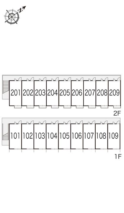 レオパレスRyouのその他画像