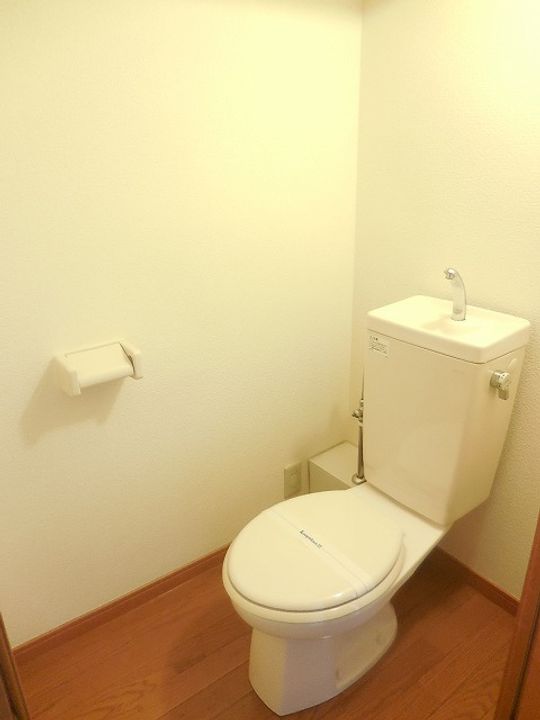 レオパレスRyouのその他画像