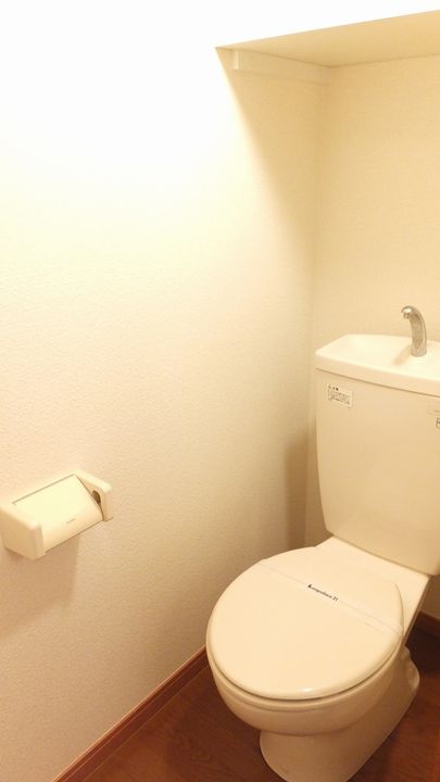 レオパレスエアルのその他画像