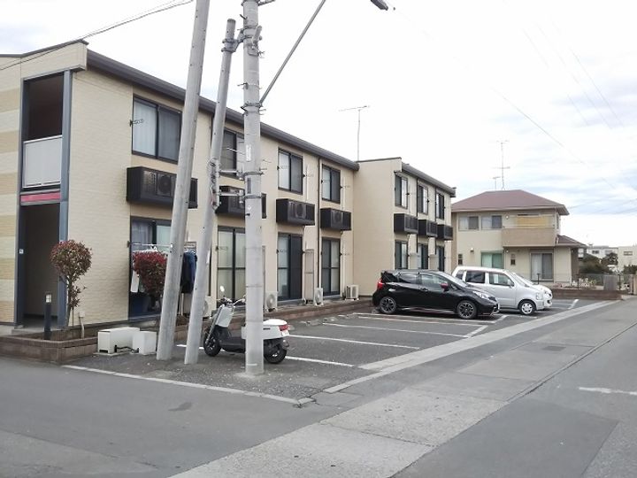 レオパレスエアルのその他画像