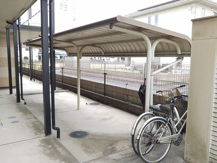 レオパレスエアルのその他画像