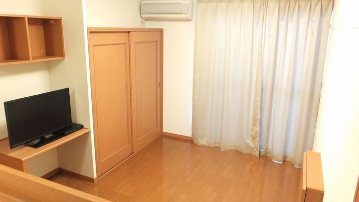レオパレスエアルのその他画像