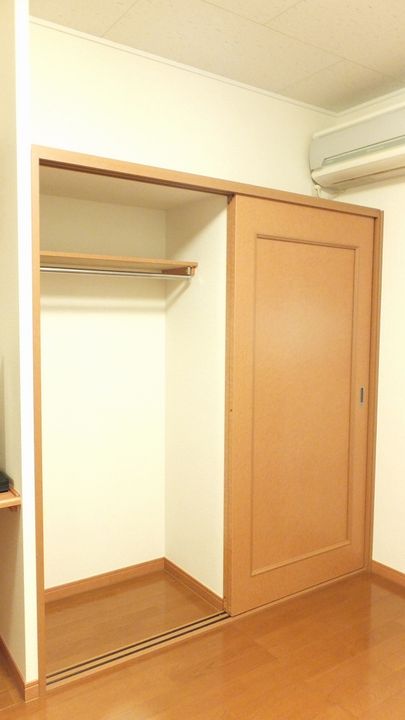 レオパレスエアルのその他画像