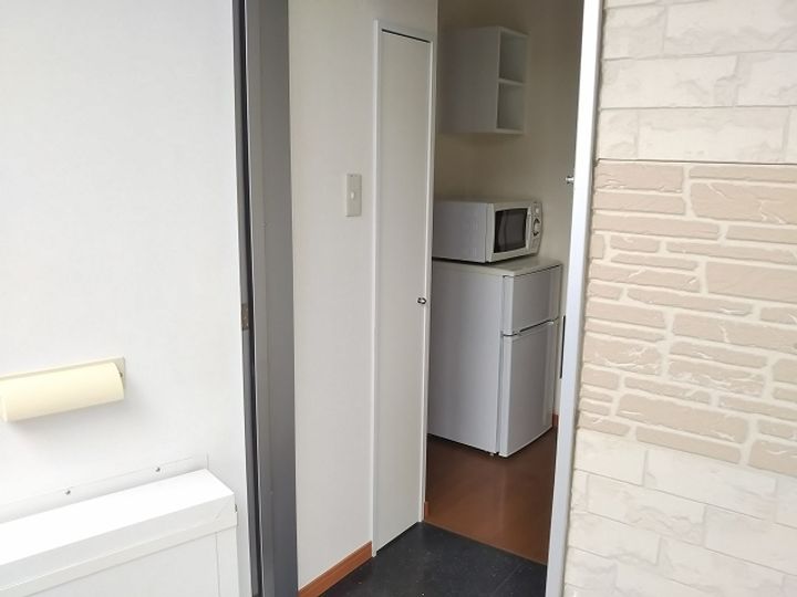 レオパレスエアルのその他画像