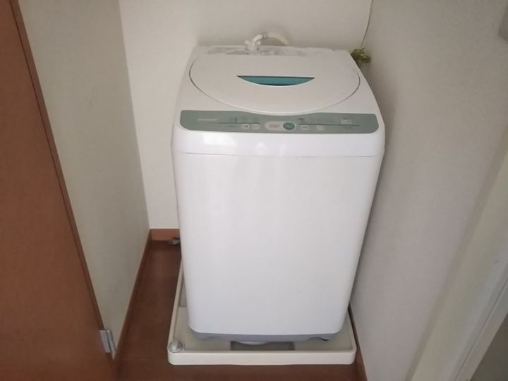 レオパレスエアルのその他画像