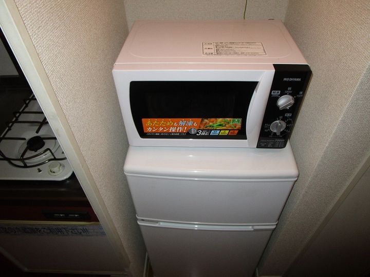 レオパレスエクセルのその他画像