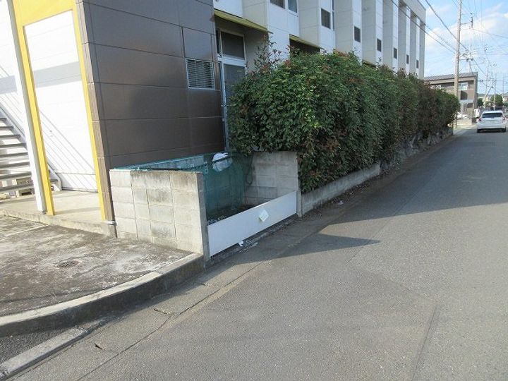 レオパレスエクセルのその他画像