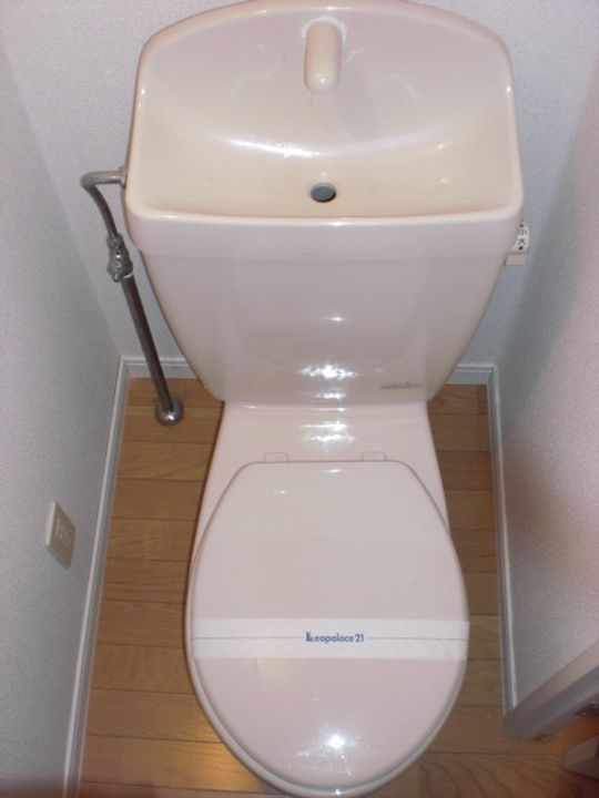 レオパレスエクセルのその他画像